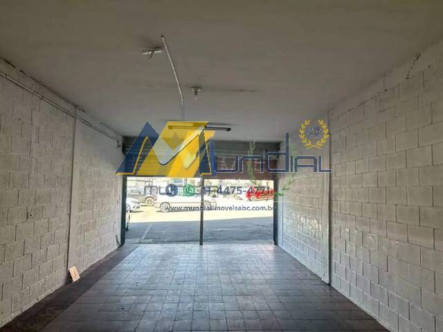 Salão Comercial para Locação em São Bernardo do Campo - 3