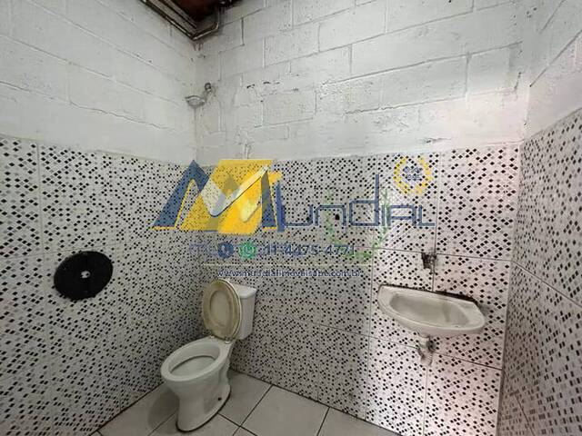 Salão Comercial para Locação em São Bernardo do Campo - 5