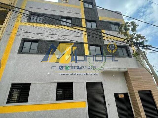 Apartamento para Venda em São Paulo - 2