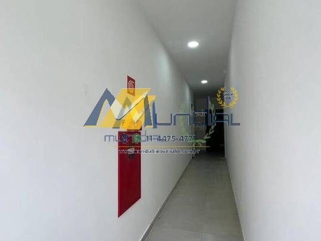 Apartamento para Venda em São Paulo - 3