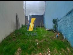Terreno para Venda em Santo André - 2