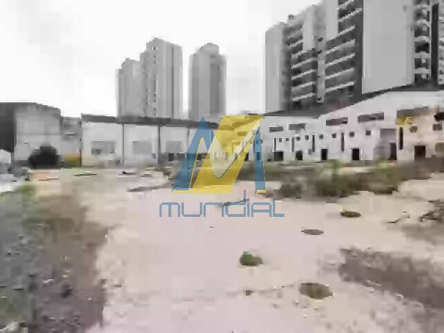 Terreno para Locação em Santo André - 5