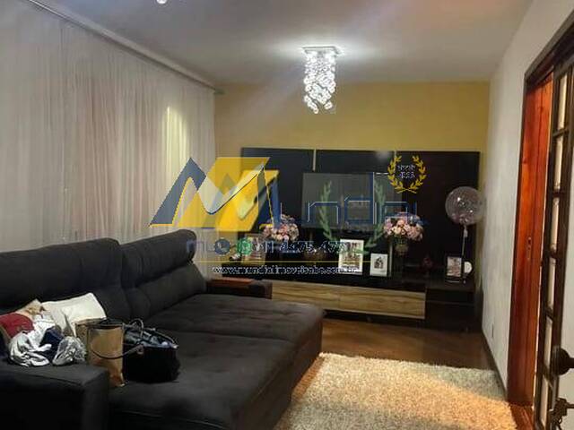 Casa para Venda em Santo André - 3
