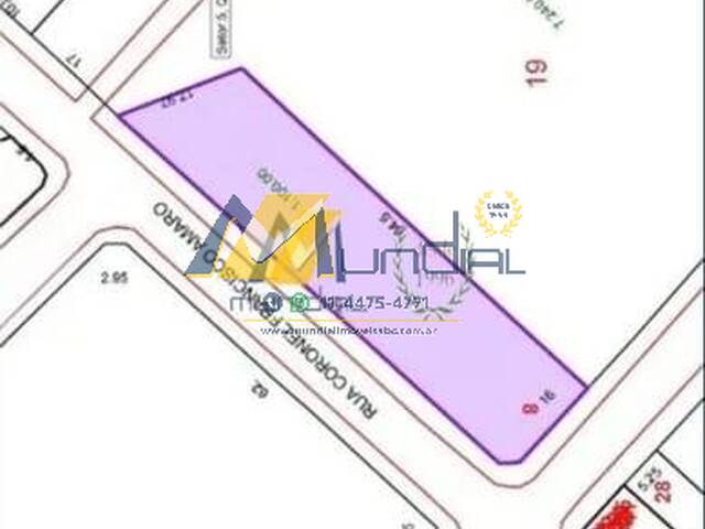 #GL0090 - Conjunto Comercial para Locação em Santo André - SP - 3