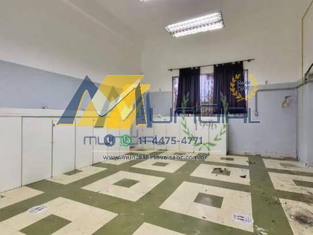 Conjunto Comercial para Locação em Santo André - 4