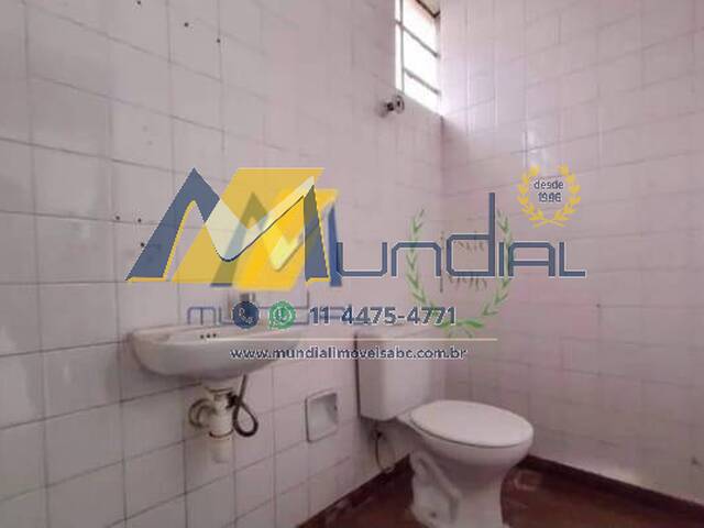 Conjunto Comercial para Locação em Santo André - 5