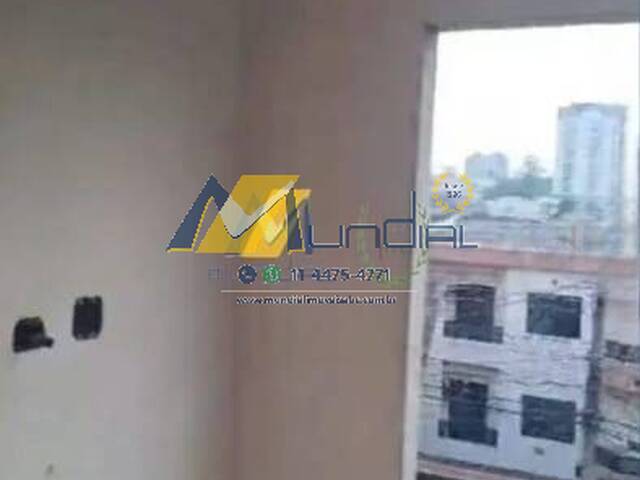 Apartamento para Venda em Santo André - 2