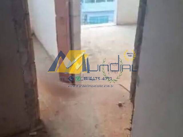 Apartamento para Venda em Santo André - 3