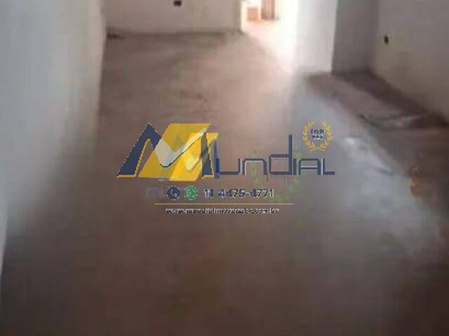 Apartamento para Venda em Santo André - 4