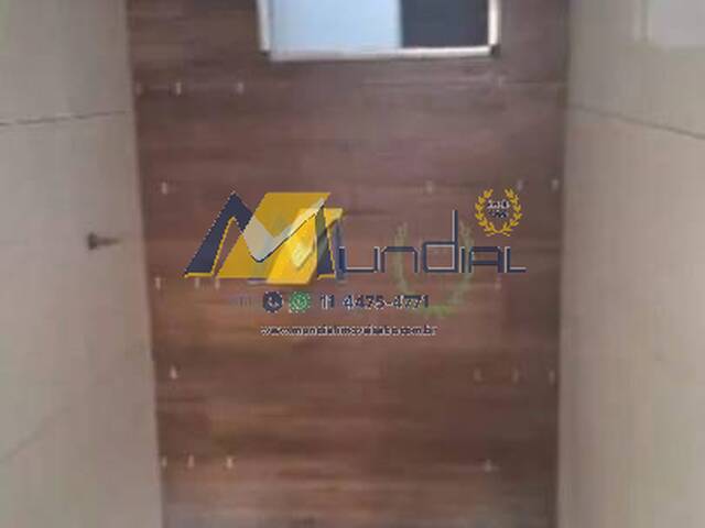 Apartamento para Venda em Santo André - 5