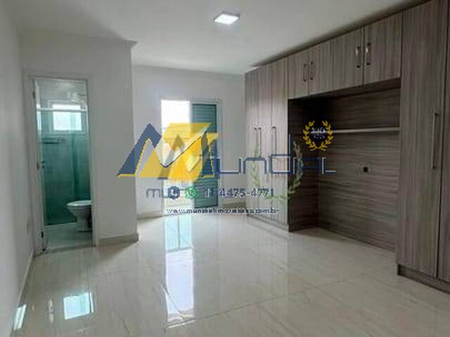 Casa para Venda em Santo André - 2