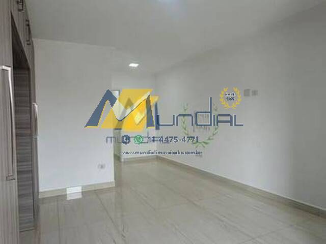Casa para Venda em Santo André - 3