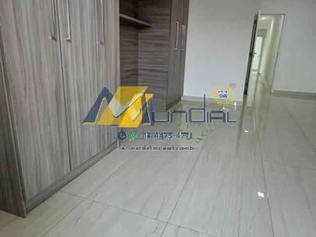 Casa para Venda em Santo André - 4