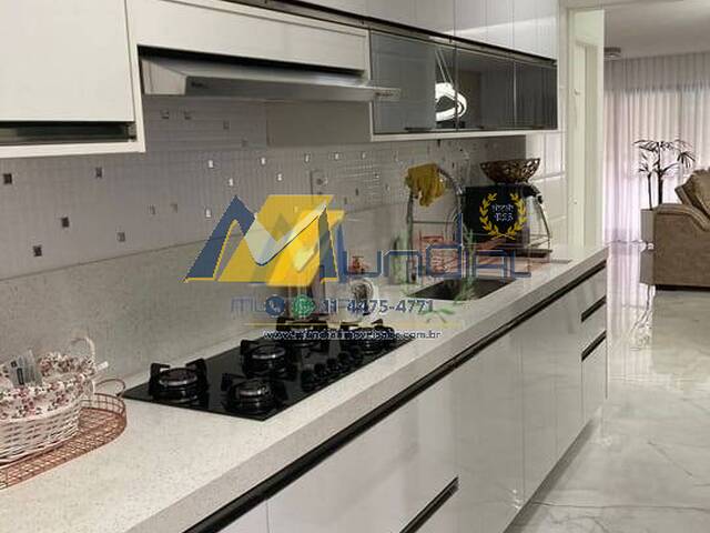 Apartamento para Venda em Santo André - 2
