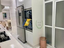 Apartamento para Venda em Santo André - 3