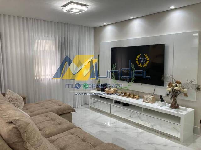 Apartamento para Venda em Santo André - 4