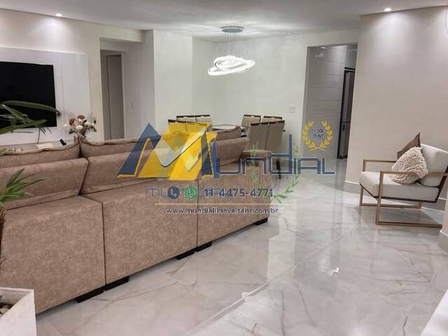 Apartamento para Venda em Santo André - 5