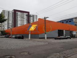 Conjunto Comercial para Locação em São Paulo - 4