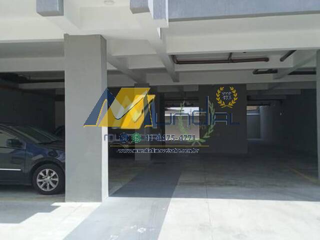 Apartamento para Venda em Santo André - 4