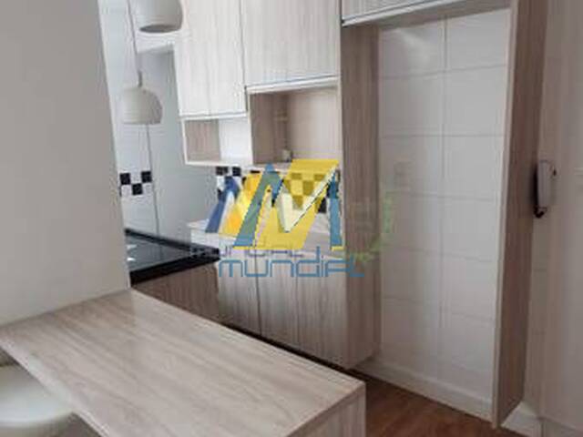 Apartamento para Venda em Santo André - 2