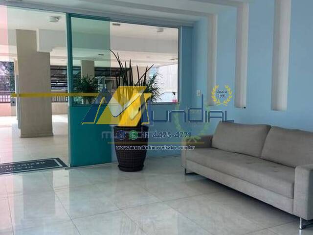 Apartamento para Venda em Santo André - 2
