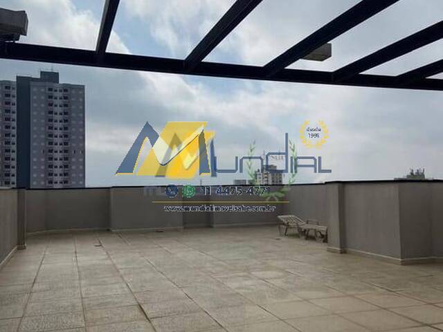 Apartamento para Venda em Santo André - 4