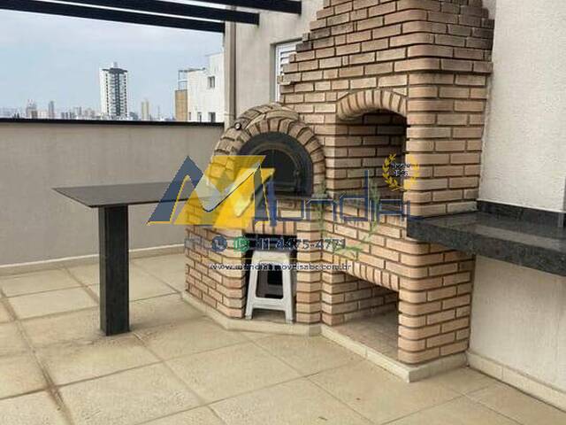 Apartamento para Venda em Santo André - 5