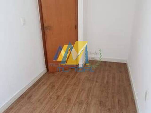 Apartamento para Venda em Santo André - 3