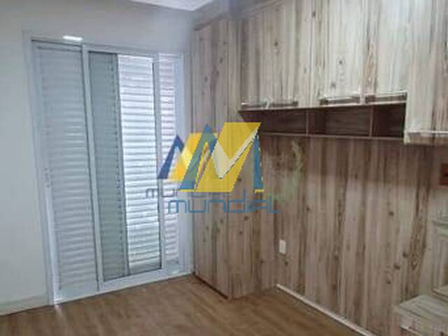 Apartamento para Venda em Santo André - 4