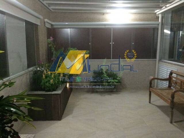 #CO0073 - Apartamento para Venda em São Caetano do Sul - SP - 3