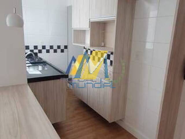 Apartamento para Venda em Santo André - 5