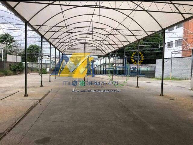#GL0078 - Conjunto Comercial para Locação em Santo André - SP - 2
