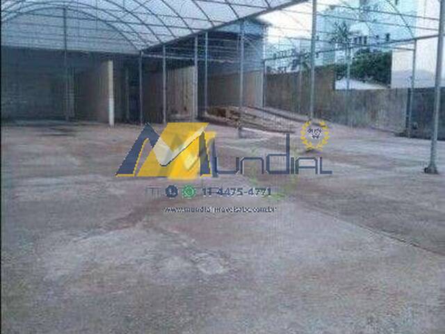 #GL0078 - Conjunto Comercial para Locação em Santo André - SP - 3