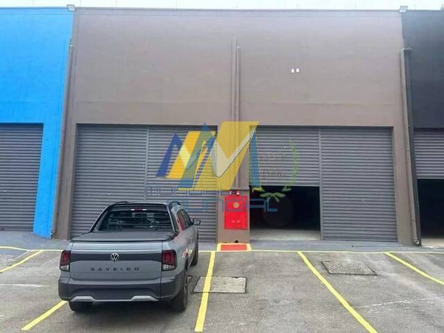 Salão Comercial para Locação em São Bernardo do Campo - 2