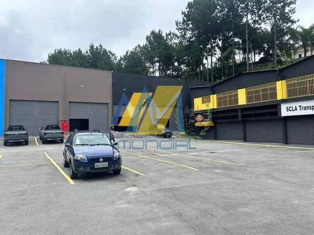 Salão Comercial para Locação em São Bernardo do Campo - 3