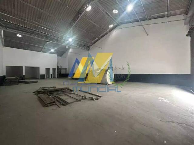 Salão Comercial para Locação em São Bernardo do Campo - 5