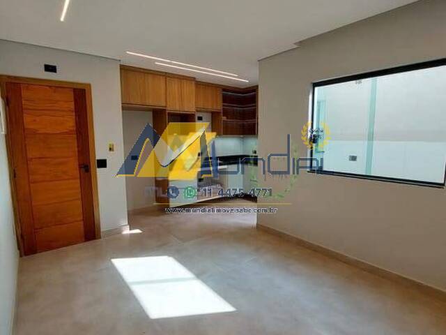 Apartamento para Venda em Santo André - 2