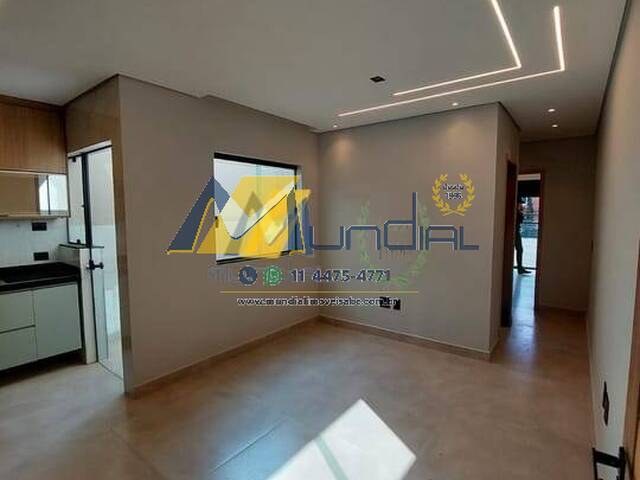Apartamento para Venda em Santo André - 4
