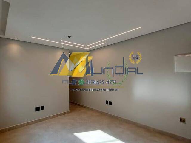Apartamento para Venda em Santo André - 5