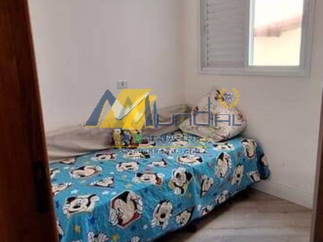 Apartamento para Venda em Santo André - 4