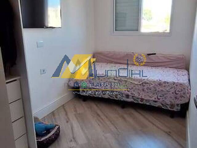 Apartamento para Venda em Santo André - 5