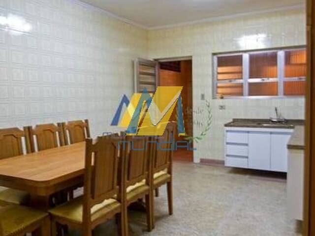 Casa para Venda em Santo André - 3