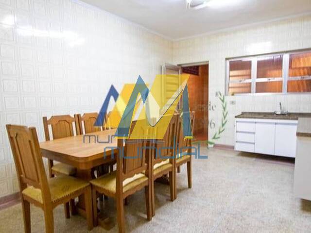 Casa para Venda em Santo André - 4