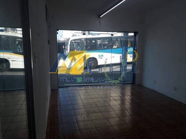 #SA0089 - Ponto Comercial para Locação em Santo André - SP - 2