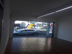 #SA0089 - Ponto Comercial para Locação em Santo André - SP - 3