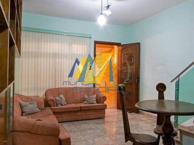 Casa para Venda em Santo André - 5