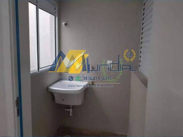 Apartamento para Venda em São Paulo - 3