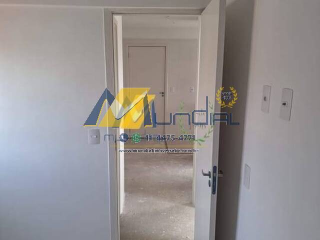 Apartamento para Venda em Santo André - 2