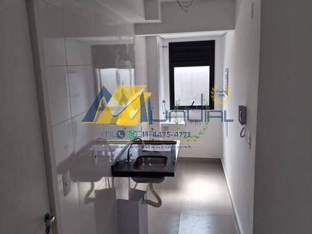 Apartamento para Venda em Santo André - 3