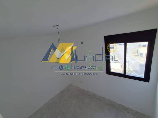 Apartamento para Venda em Santo André - 4